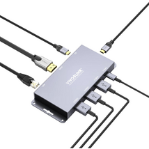 Vivolink USB-C HUB for conference system Vivolink USB-C HUB for conference system