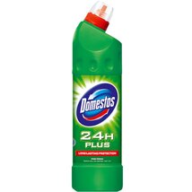Domestos Pine Fresh 750ml WC tisztító Domestos Pine Fresh 750ml WC tisztító