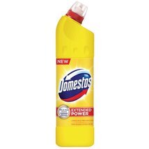 Domestos citrus fresh 750ml WC frissítő
