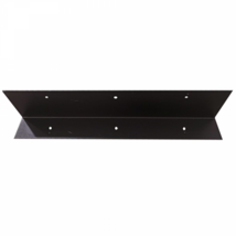 NET FORMRACK L-alakú konzol bal-jobb pár, 600 mély NET FORMRACK L-alakú konzol bal-jobb pár, 600 mély