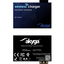 Akyga AK-QIR-06 Note 3 Adapter