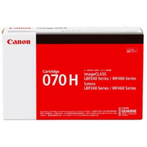 Canon CRG 070H Black toner