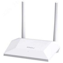 IMOU HR300 egyávos N300 Wi-Fi 4 fehér router