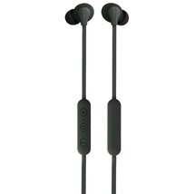 Boompods Sportline fekete vezeték nélküli bluetooth fülhallgató Boompods Sportline fekete vezeték nélküli bluetooth fülhallgató