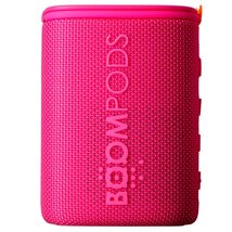 Boompods Beachboom Ocean rózsaszín bluetooth hangszóró