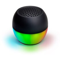 Boompods Soundflare Ocean fekete bluetooth hangszóró