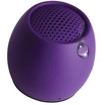 Boompods Zero Speaker lila bluetooth hangszóró