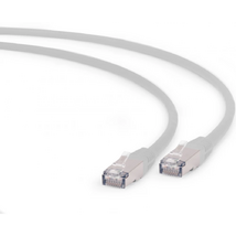 Gembird CAT6A S-FTP Patch Cable 15m Grey