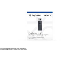 PlayStation Link™ USB adapter