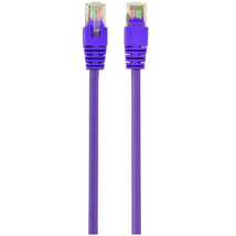 Gembird CAT5e U-UTP Patch Cable 2m Purple
