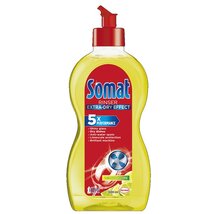 Somat Rinser 500ml mosogatógép öblítő Somat Rinser 500ml mosogatógép öblítő