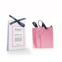 Yankee Candle 66TGCG Cascata Di Glicine illatosított kártya