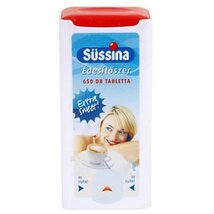 Süssina 650 szem édesítőszer