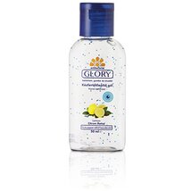 Glory/HC gél Citrom 50 ml kézfertőtlenítő Glory/HC gél Citrom 50 ml kézfertőtlenítő