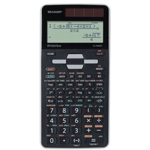 Sharp ELW506TBSL 640 funkciós tudományos számológép