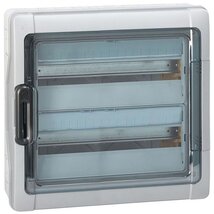 Legrand 601986 Plexo3 2s 36m falonkívüli kiselosztó