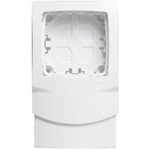 Legrand 031404 DLP 12,5 mély csatornához állítható mini Oteo keret