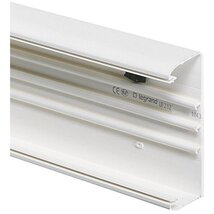 Legrand 010423 DLP fedél nélkül 105x65 mm csatorna 2m/db