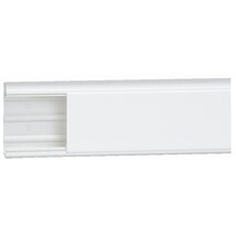 Legrand 010422 DLP fedél nélkül 105x50 mm csatorna 2m/db