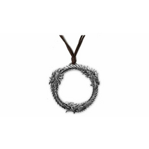 The Elder Scrolls Online Pendant "Ouroboros"