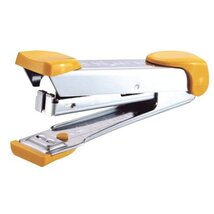 Max HD-10K sárga tűzőgép