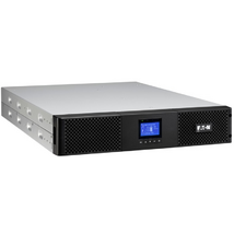 EATON 9SX 1000i 900W fekete rack szünetmentes tápegység