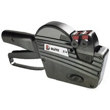 Blitz S14 2 soros 8+6 karakteres árazógép