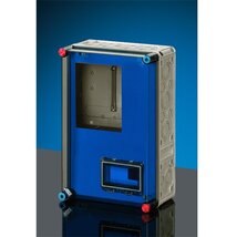 Hensel Mi 2331 Mi fogyasztásmérő szekrény