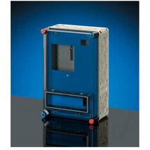 Hensel Mi 2302 Mi fogyasztásmérő szekrény Hensel Mi 2302 Mi fogyasztásmérő szekrény