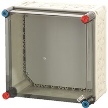 Hensel Mi 2237M-MP utólagos ráépítéshez modemszekrény Hensel Mi 2237M-MP utólagos ráépítéshez modemszekrény