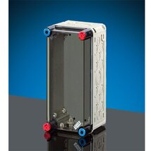 Hensel Mi 2137M-MP utólagos ráépítéshez modemszekrény Hensel Mi 2137M-MP utólagos ráépítéshez modemszekrény