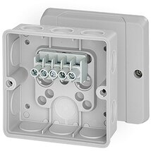 Hensel DE 9345 kábelösszekötő doboz