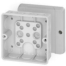 Hensel DE 9340 kábelösszekötő doboz