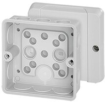 Hensel DE 9320 Z kábelösszekötő doboz