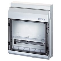 Hensel KV 9230 IP65 kisautomata doboz
