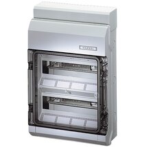 Hensel KV 9224 IP65 kisautomata doboz Hensel KV 9224 IP65 kisautomata doboz