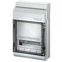 Hensel KV 9220 IP65 kisautomata doboz Hensel KV 9220 IP65 kisautomata doboz