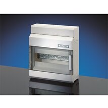 Hensel KV 0112 IP40 kisautomata doboz Hensel KV 0112 IP40 kisautomata doboz