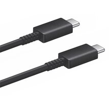 BLACKBIRD USB-C to USB-C Adatkábel 1m, Fekete (Gyári kivitel) BLACKBIRD USB-C to USB-C Adatkábel 1m, Fekete (Gyári kivitel)