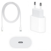 BLACKBIRD Hálózati Adapter 20W USB-C Kivitel + Lightning/Type-C Adatkábel (Dobozos verzió) BLACKBIRD Hálózati Adapter 20W USB-C Kivitel + Lightning/Type-C Adatkábel (Dobozos verzió)