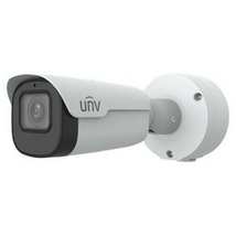Uniview Prime-III 4MP Lighthunter csőkamera, 2.8-12mm motoros objektívvel, mikrofonnal