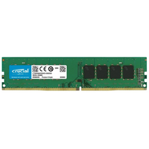 Crucial 32GB DDR4 3200MHz Crucial 32GB DDR4 3200MHz