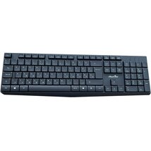 BLACKBIRD Vezetékes Billentyűzet USB, Fekete, HUN BLACKBIRD Vezetékes Billentyűzet USB, Fekete, HUN