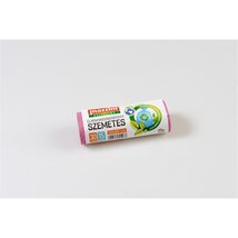 MAZZINI 105640 50x60cm 30L újrahasznosított szemeteszsák