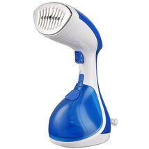 TOO GS-110 kék kézi ruhagőzölő