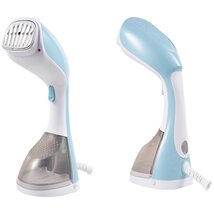 TOO GS-100 kék kézi ruhagőzölő