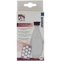 Scanpart 2790000666 sodastream kompatibilis 10 db-os palack tisztító